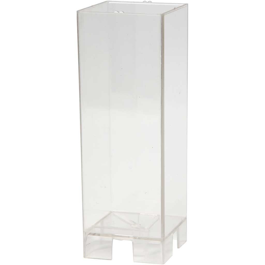 Kerzengießform, Größe 160x60 mm, 1 Stk [HOB-79220]