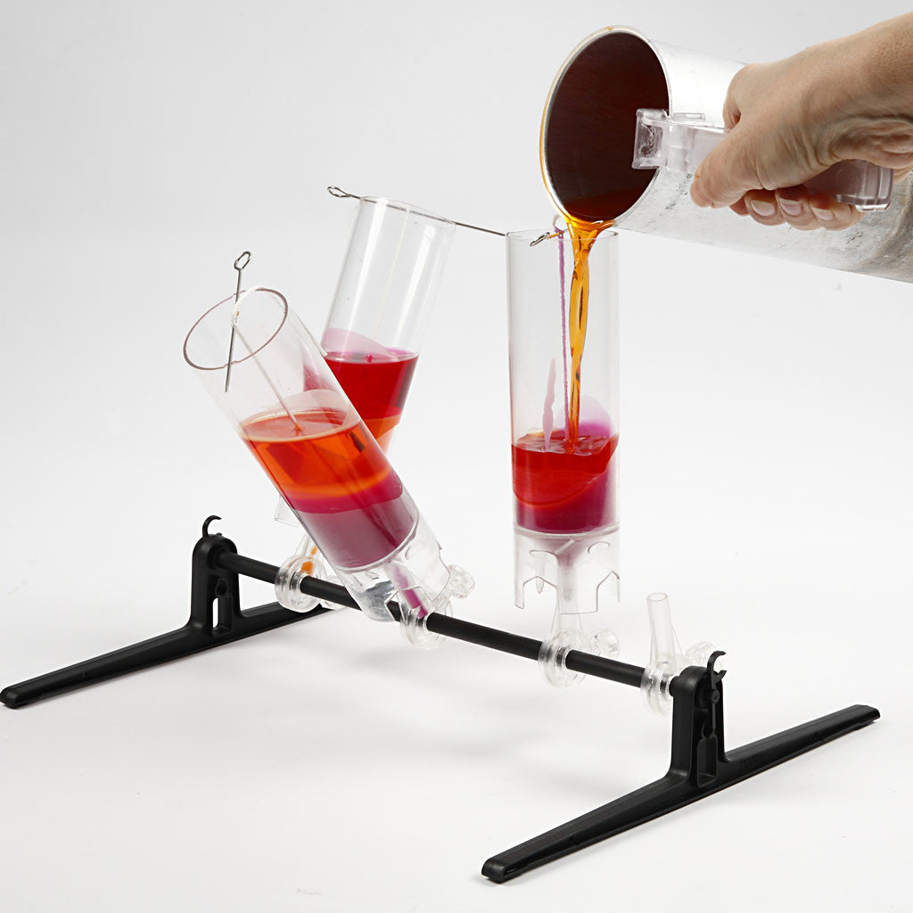 Gießformenhalter, 1 Stk [HOB-79269]