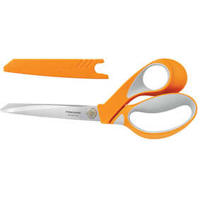 Fiskars Fabric RazorEdge Softgrip®, L 23 cm, 1 Stk [HOB-8195]