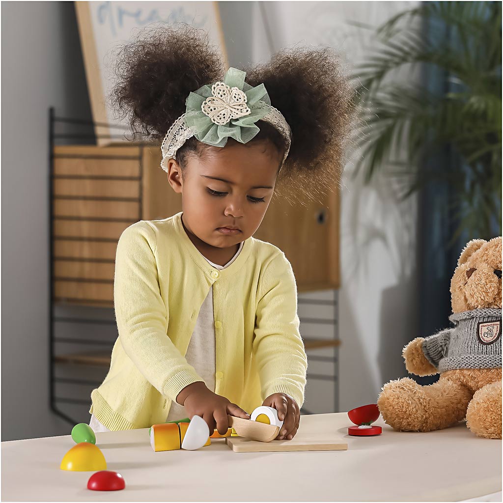 VIGA Frühstücksset, Sortierte Farben, 1 Set [HOB-907718]