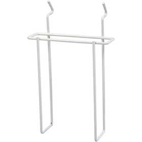 Broschürenhalter, Größe 110x35x150 mm, 1 Stk [HOB-93201]