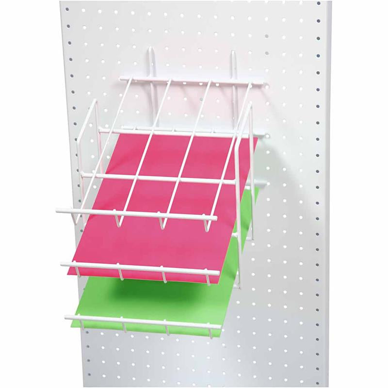 Papiermodul, H 420 mm, B 250 mm, 1 Stk [HOB-93217]