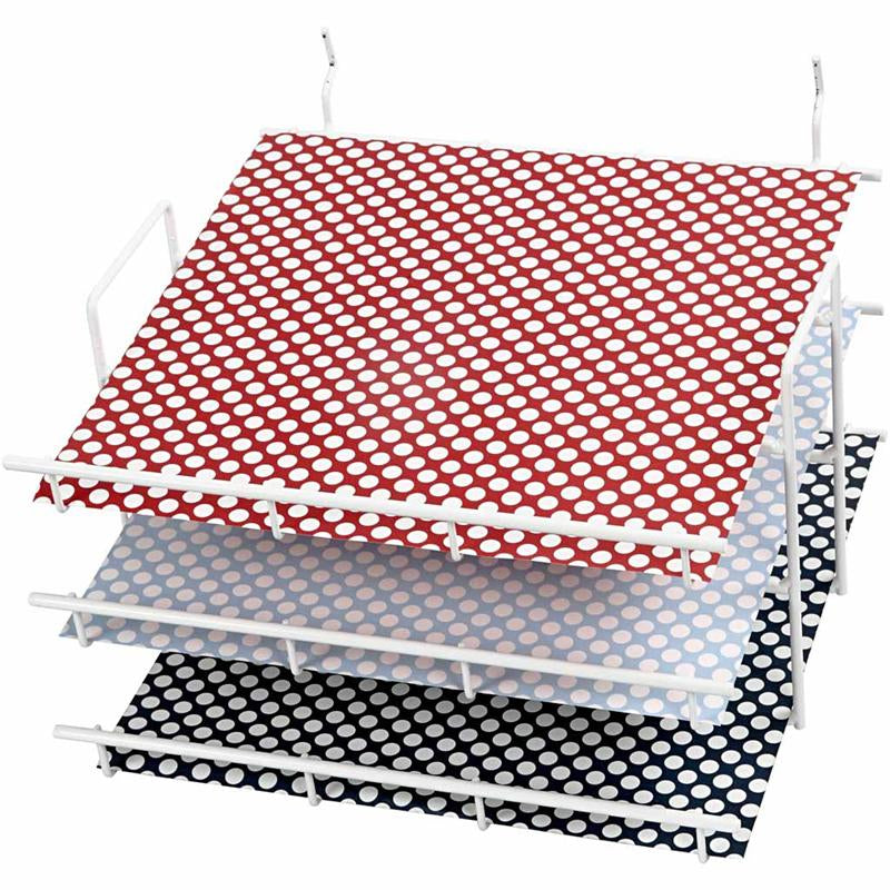 Papiermodul, H 420 mm, B 330 mm, 1 Stk [HOB-93218]