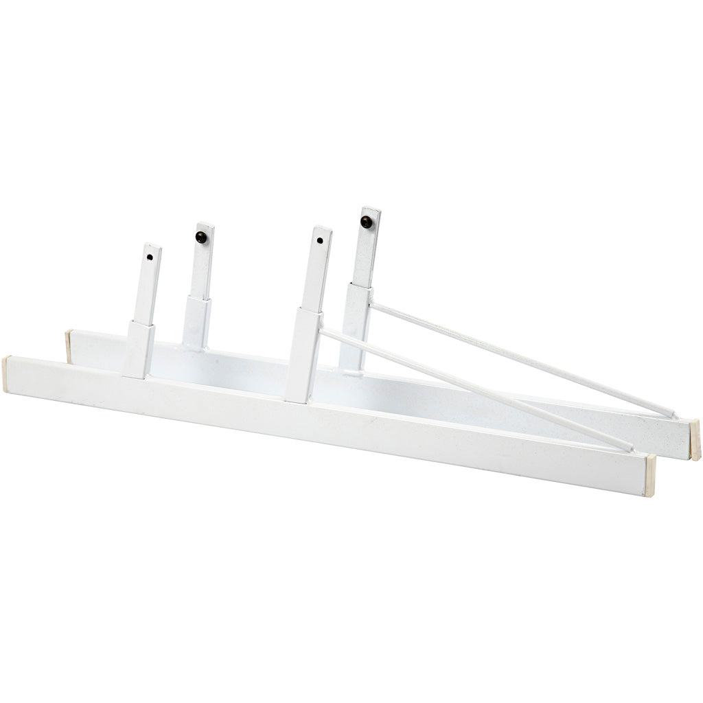 Base for Paper Storage Unit, L: 540 mm, W: 30 mm