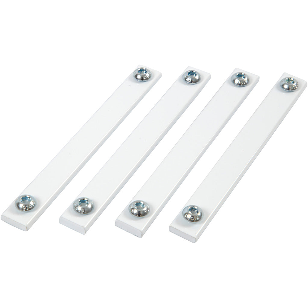 Assembly Kit for Paper StorageUnit, L: 100 mm, W: 30 mm