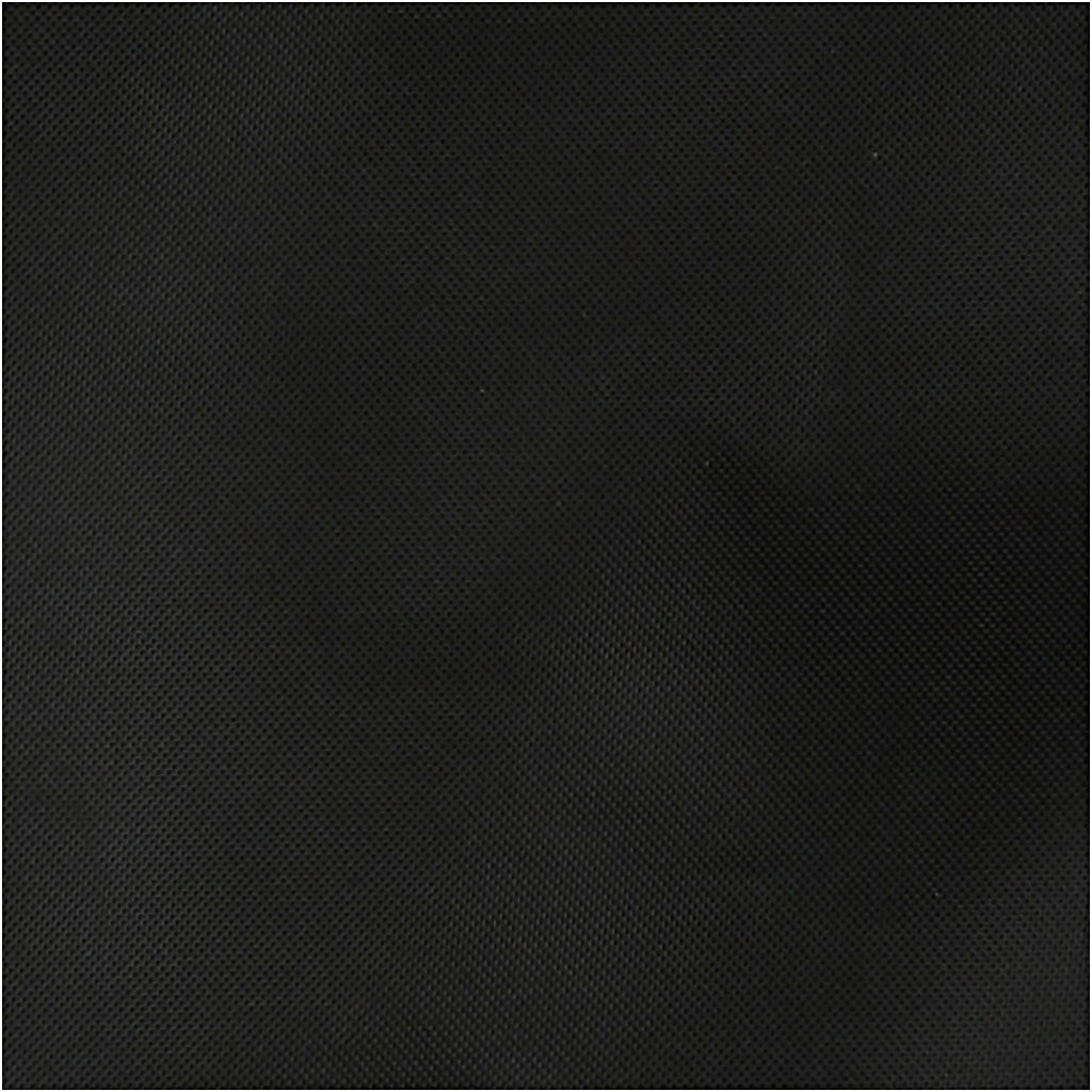 Schultasche, T 9 cm, Größe 36x29 cm, Schwarz, 1 Stk [HOB-951751]