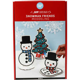 Winter, 1 Set [HOB-97071]