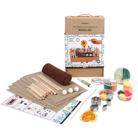 Mein Spielgarten, 1 Set [HOB-97081]