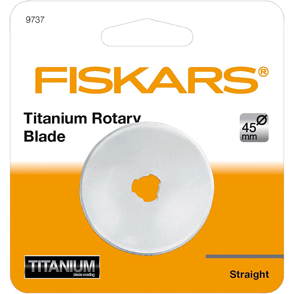 Fiskars Rollklinge, 1 Stk [HOB-9737]