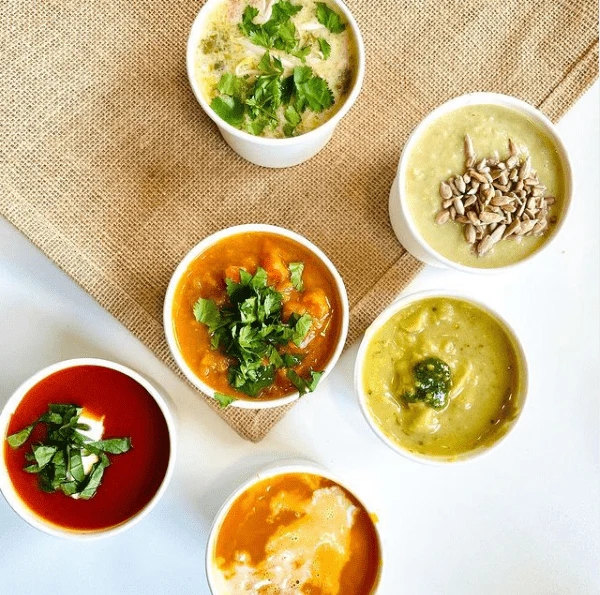 Suppentasse Karton 360ml Ø9 cm 12oz weiß (500 Stück) [TK-9987071]