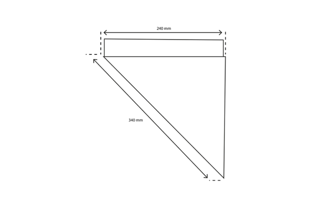 Spitztüten fettbeständiges Papier 'Zeitung' 24x34 cm (1.000 Stück) [TK-9987277]