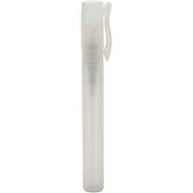Sprühflasche, 10 ml, Matt transparent, 20 Stk/ 1 Pck [HOB-10323]
