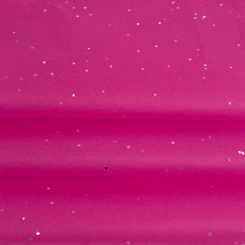 Tissue paper Gemstones 75x50cm Pink