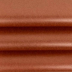 Seidenpapier Pearlesence 75x50 cm Kupfer (240 Stück) [FP-VLP051]