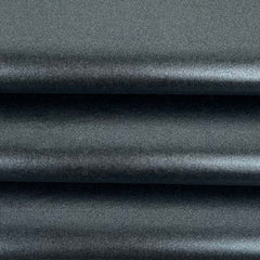 Seidenpapier Pearlesence 75x50 cm Schwarz-Silber (240 Stück) [FP-VLP053]