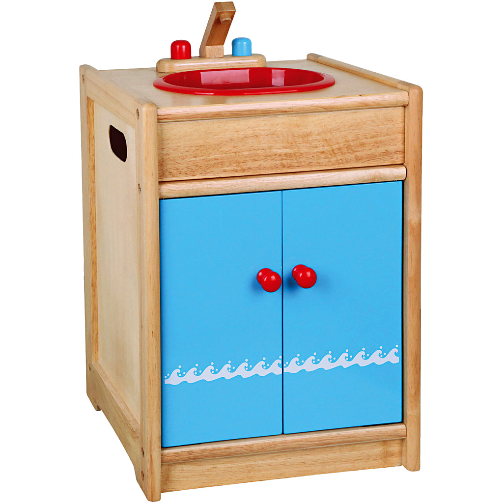 VIGA play sink, size 40x54x36 cm