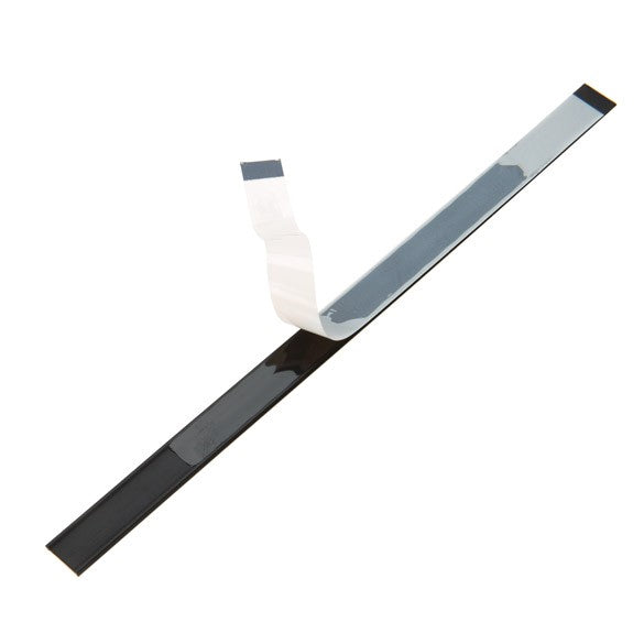 Verschluss-Streifen Klebend 14cm Schwarz (100 Stück) [TT5BKD]
