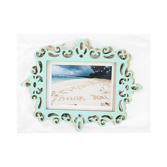 Flachbeutel 26.5x34cm OPP Transparent (100 Stück) [B10X13NF]