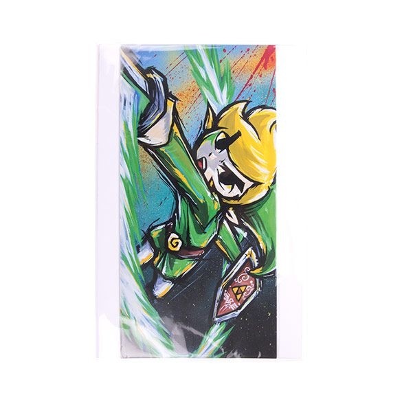 Flachbeutel 29x44cm OPP Transparent (100 Stück) [B1117NF]