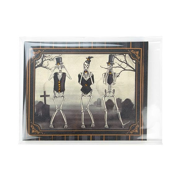 Flachbeutel 31.6 x 41.1cm OPP Transparent (100 Stück) [B12NF]