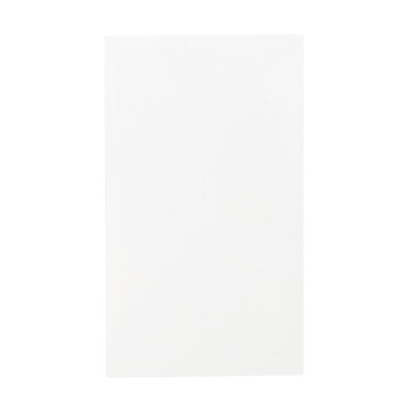 Flachbeutel 4.6x7.9cm OPP Transparent (100 Stück) [B1H3NF]