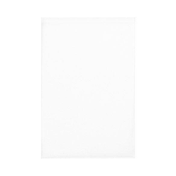 Flachbeutel 3.8x5.5cm OPP Transparent (100 Stück) [B1X2NF]