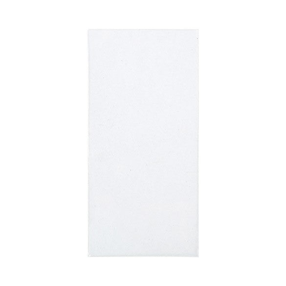 Flachbeutel 3.8x8cm OPP Transparent (100 Stück) [B1X3NF]