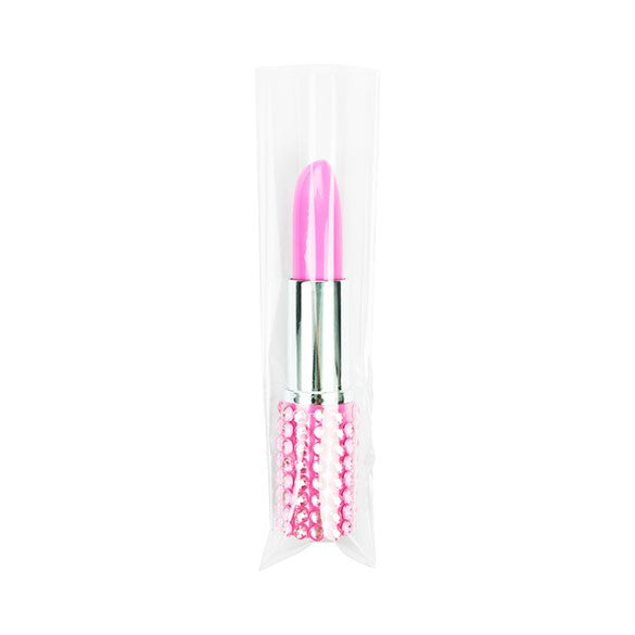 Flachbeutel 3.8x13cm OPP Transparent (100 Stück) [B1X5NF]
