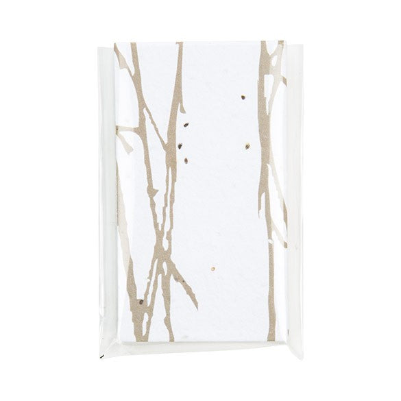 Flachbeutel 6.7x9.4cm OPP Transparent (100 Stück) [B23CNF]
