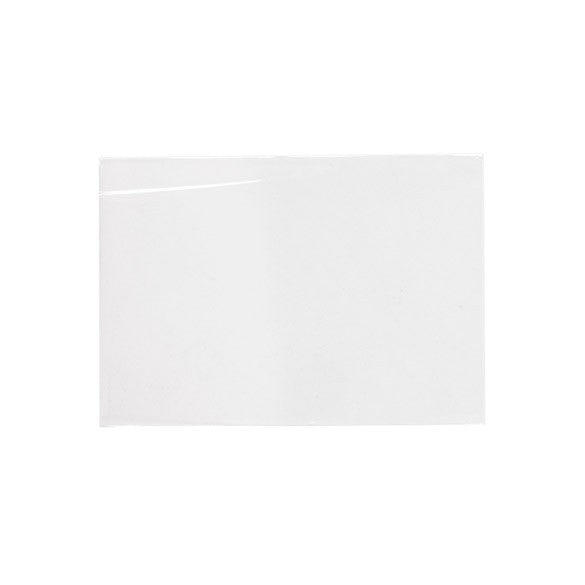 Flachbeutel 6.7x9.4cm OPP Transparent (100 Stück) [B23CNF]