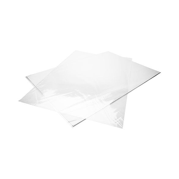 Flachbeutel 62.1x92.5cm OPP Transparent (100 Stück) [B24NF]