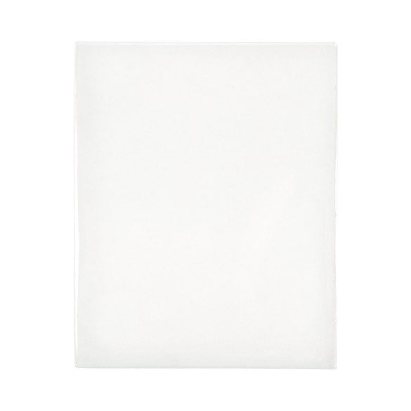 Flachbeutel 7.5x9.5cm OPP Transparent (100 Stück) [B2NFXL]