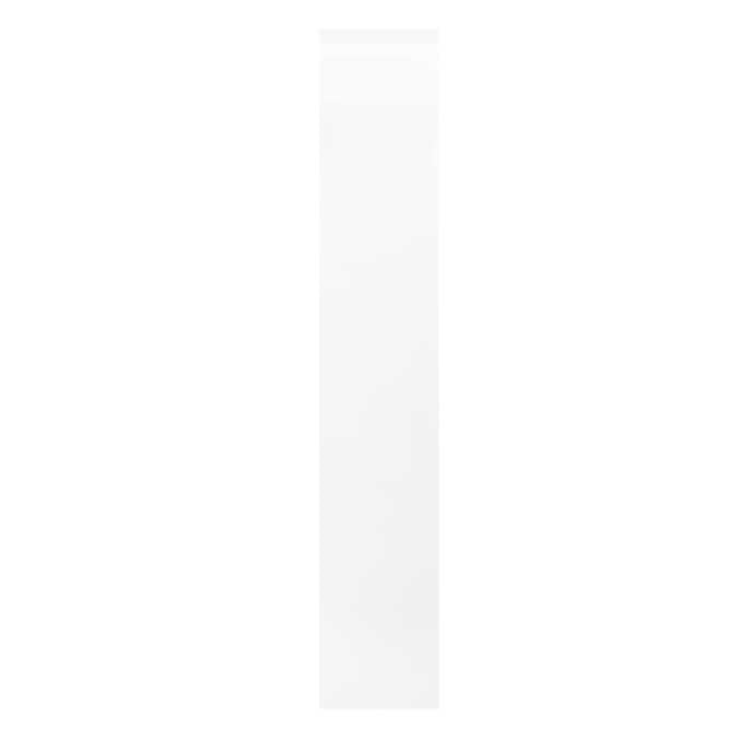 Klappenbeutel 6.4x31.1cm Hochtransparent (100 Stück) [B2X12]