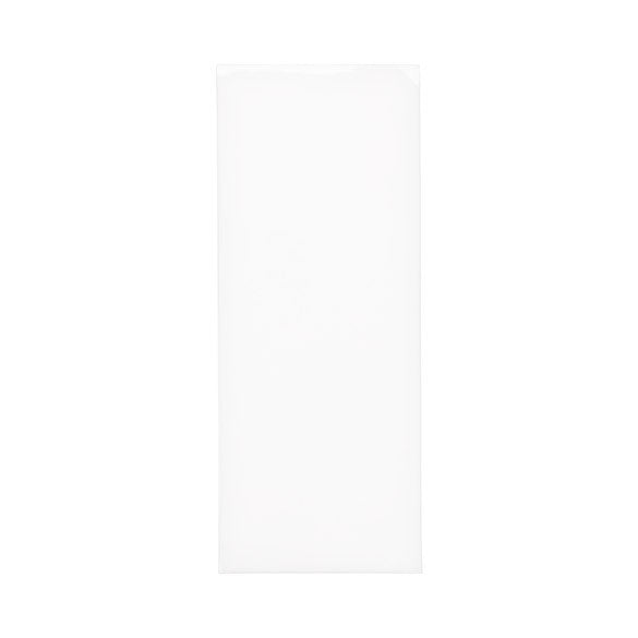 Flachbeutel 5.1x13cm OPP Transparent (100 Stück) [B2X5NF]