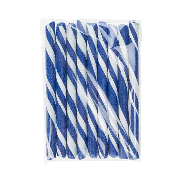 Klappenbeutel 10x14.5cm Hochtransparent (100 Stück) [B3X5W]