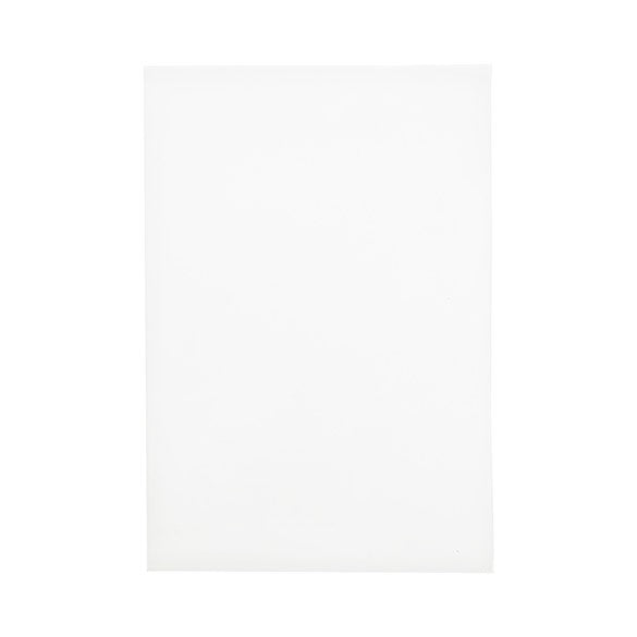 Flachbeutel 10x14.5cm OPP Transparent (100 Stück) [B3X5WNF]