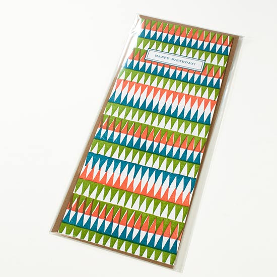 Klappenbeutel 11.3x26.4cm Hochtransparent (100 Stück) [B410]
