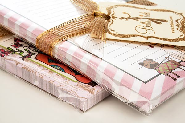 Klappenbeutel 11.5x14.5cm Hochtransparent (100 Stück) [B54]