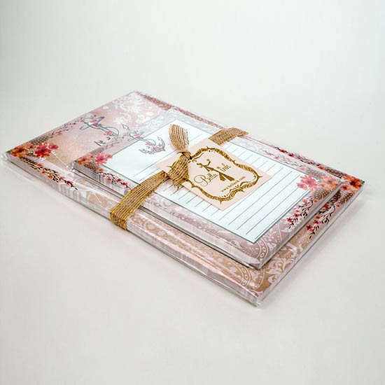 Klappenbeutel 14.5x21.8cm Hochtransparent (100 Stück) [B59S]