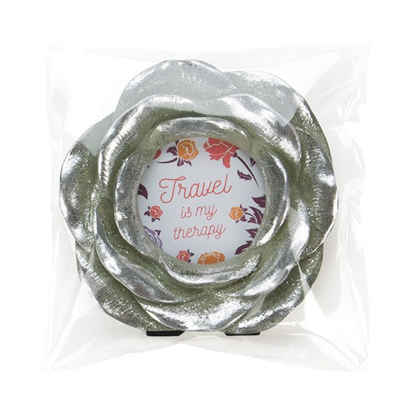 Klappenbeutel 14.5x14.1cm Hochtransparent (100 Stück) [B5X5MPC]