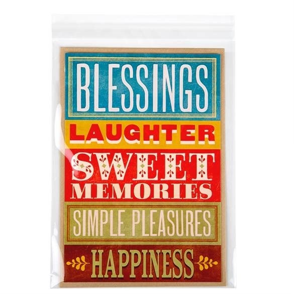 Klappenbeutel 16.3x21cm Hochtransparent (100 Stück) [B86]