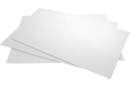 Hintergrundkarton 12.7x17.8cm Bainbridge (25 Stück) [BACA5]