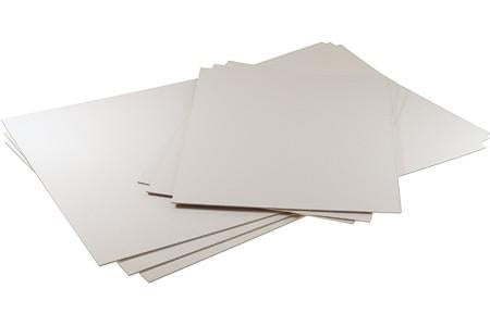 Hintergrundkarton 27,9x43,2cm selbstklebend (25 Stück) [BACG1117]