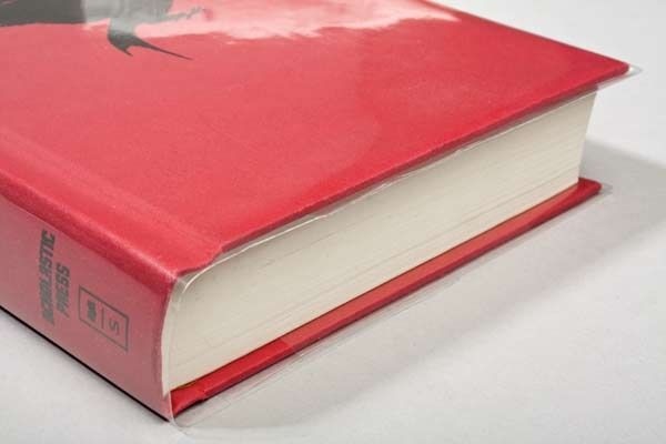 Book Cover Film 31.8x59.7cm