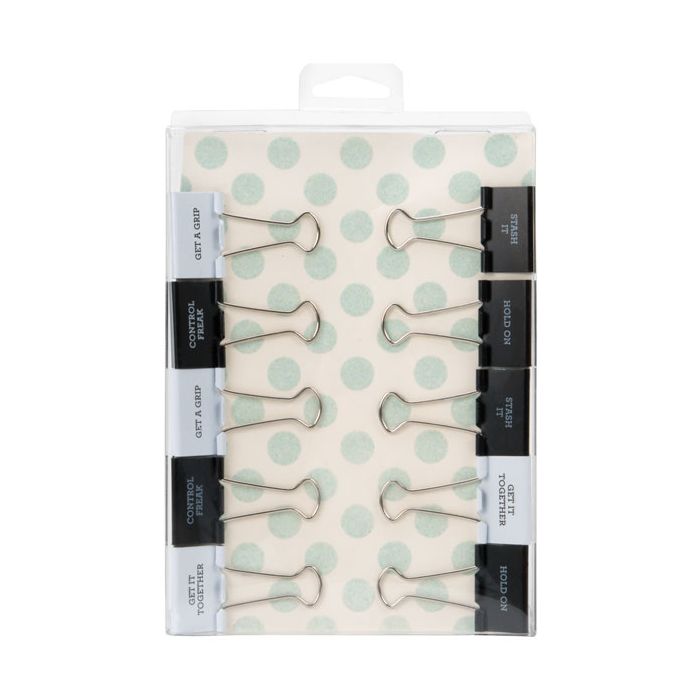 Klarsichtschachteln 13.7x1.6x18.8cm Transparent mit Aufhängeloch (25 Stück) [CHFB1]