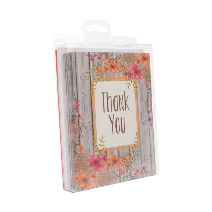 Klarsichtschachteln 11.4x2.5x14.9cm Transparent mit Aufhängeloch (25 Stück) [CHFB17]