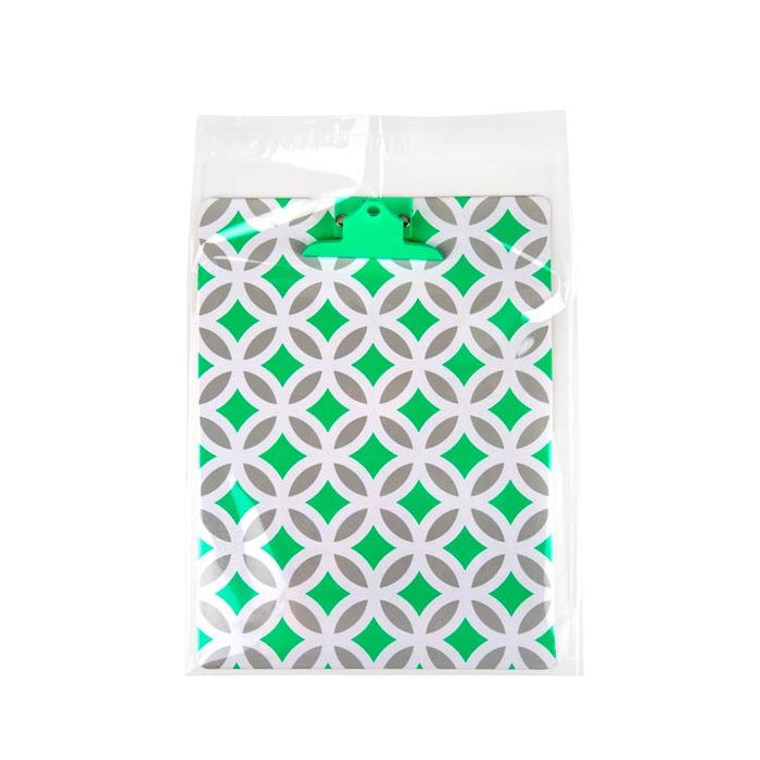 Plastic Bags 25.4x33cm Transparent Peel and Seal(250 pieces)