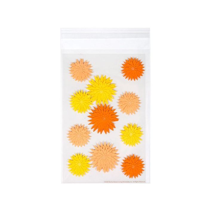 Klappenbeutel 15,1x22,2cm Hochtransparent (250 Stück) [VL59]