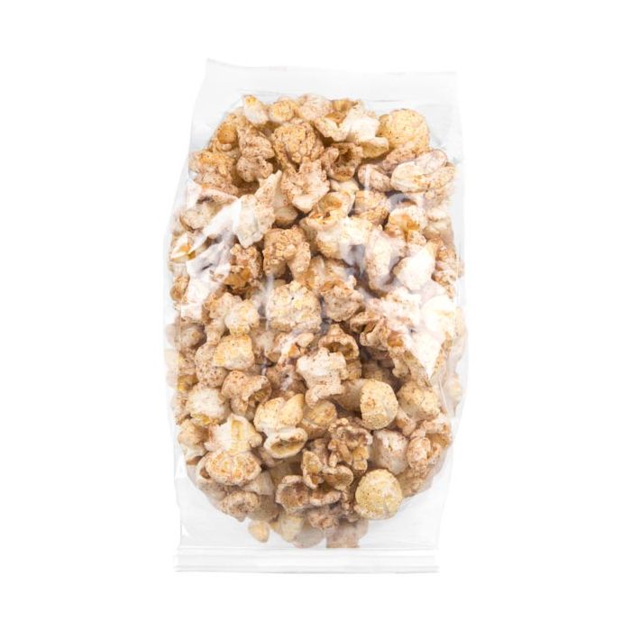 Plastikbeutel 12.5x8x29cm mit Seitenfalten (100 Stück) [FDAGB5]