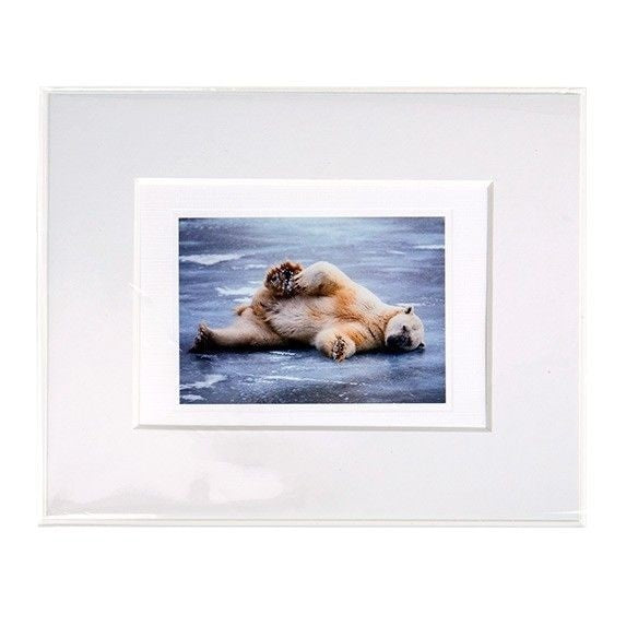 Flachbeutel 21x26cm OPP Transparent (100 Stück) [B108SNF]